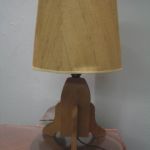 467 4611 Bordslampa